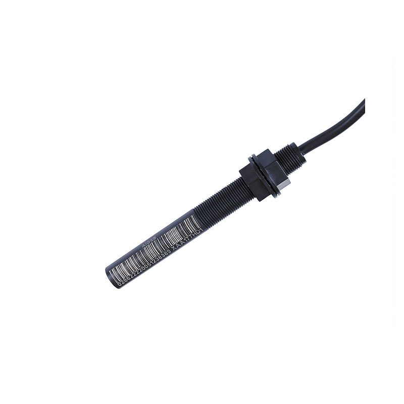 Dry reed tube type HD1 flat sensor